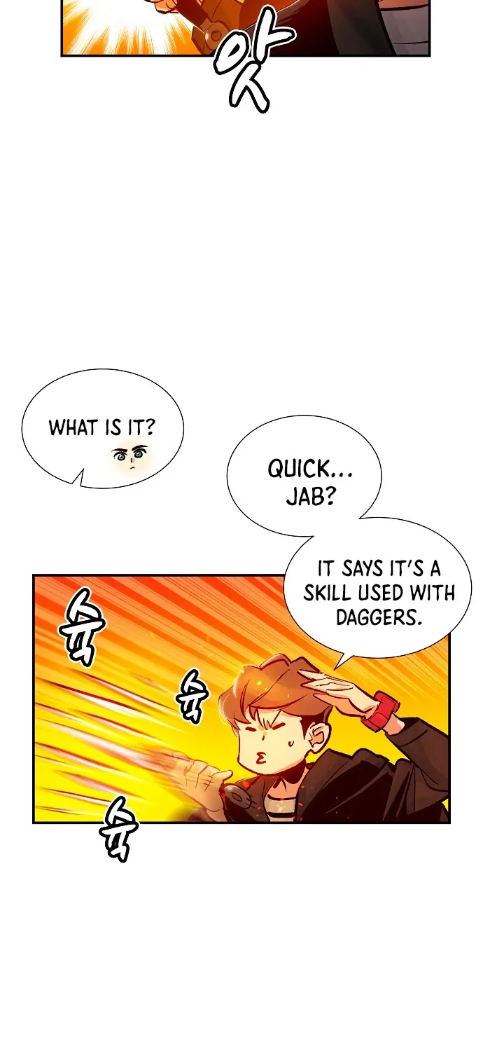 Read The Only Necromancer chapter 9 image 25 on Lezhin