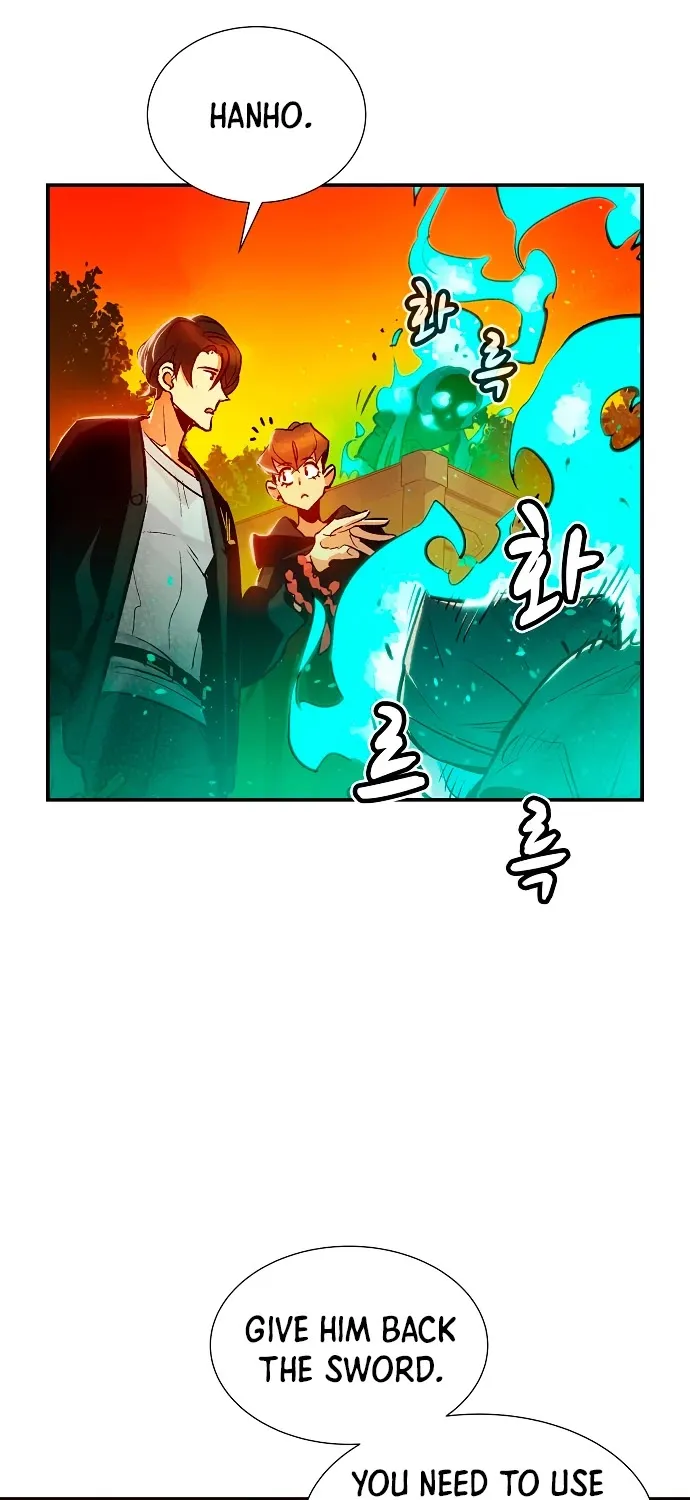 Read The Only Necromancer chapter 9 image 29 on Lezhin