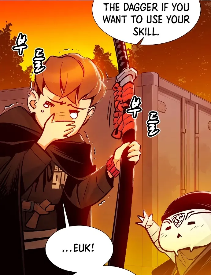 Read The Only Necromancer chapter 9 image 30 on Lezhin