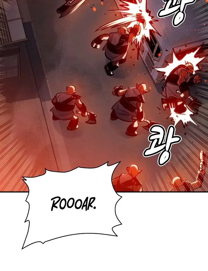 Read The Only Necromancer chapter 9 image 36 on Lezhin