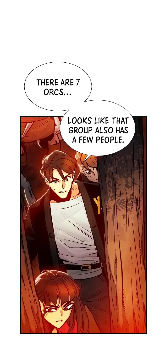 Read The Only Necromancer chapter 9 image 37 on Lezhin