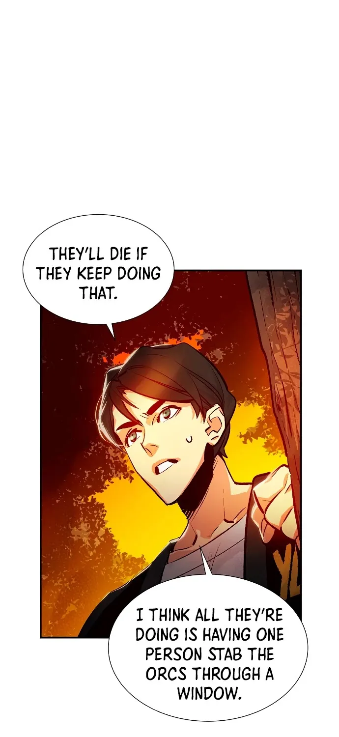 Read The Only Necromancer chapter 9 image 39 on Lezhin