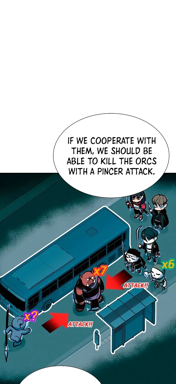 Read The Only Necromancer chapter 9 image 41 on Lezhin