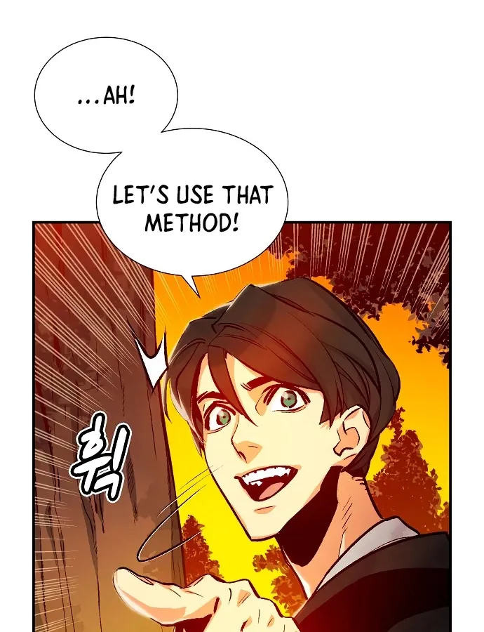 Read The Only Necromancer chapter 9 image 46 on Lezhin