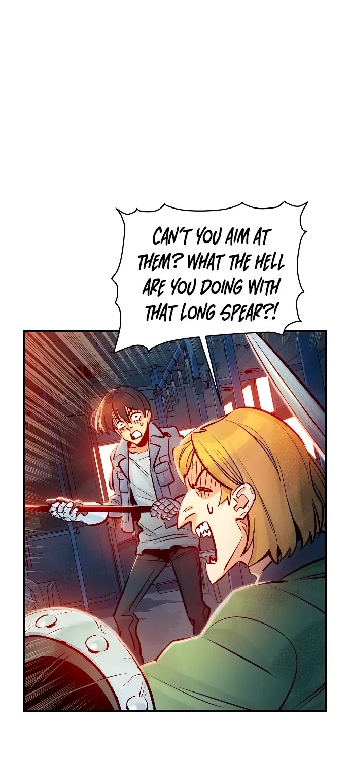Read The Only Necromancer chapter 9 image 49 on Lezhin
