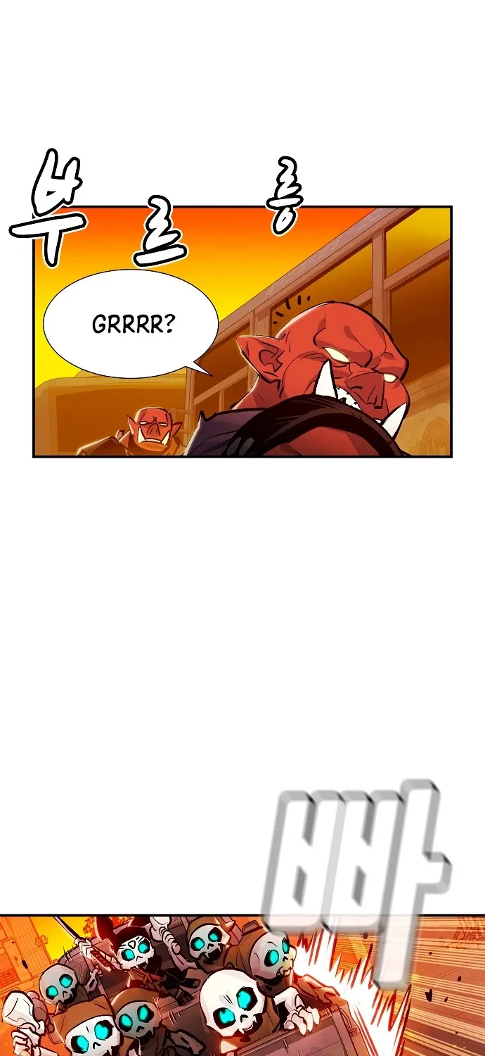 Read The Only Necromancer chapter 9 image 53 on Lezhin