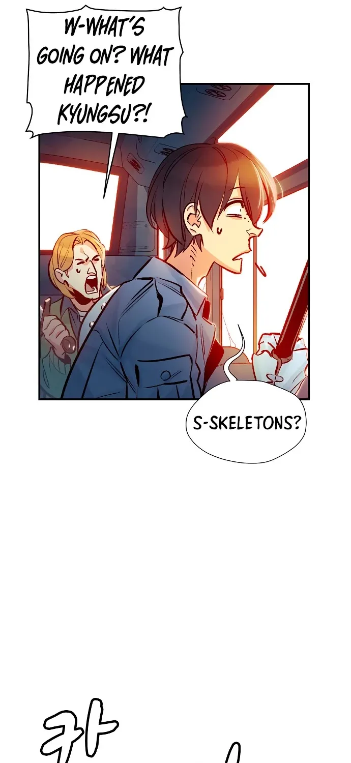 Read The Only Necromancer chapter 9 image 57 on Lezhin