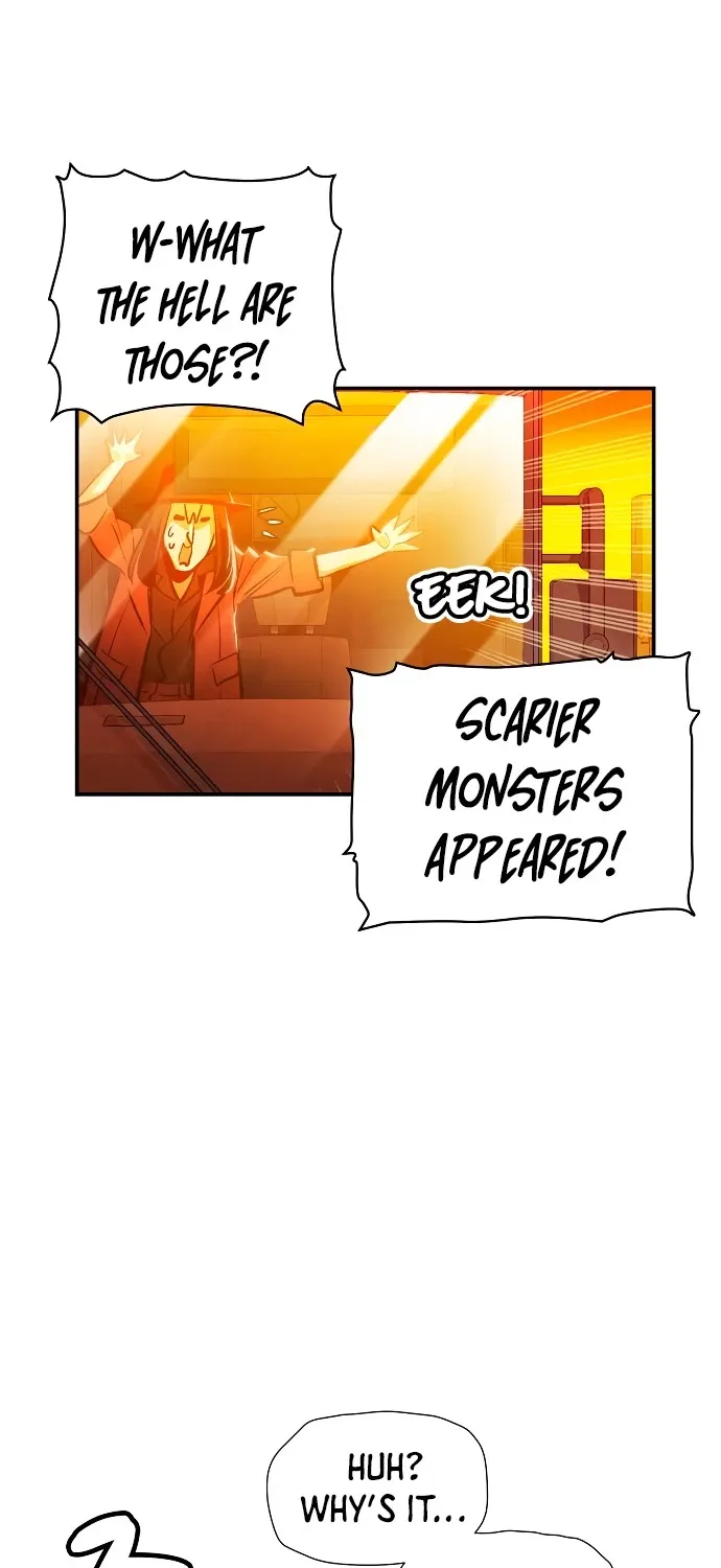 Read The Only Necromancer chapter 9 image 59 on Lezhin