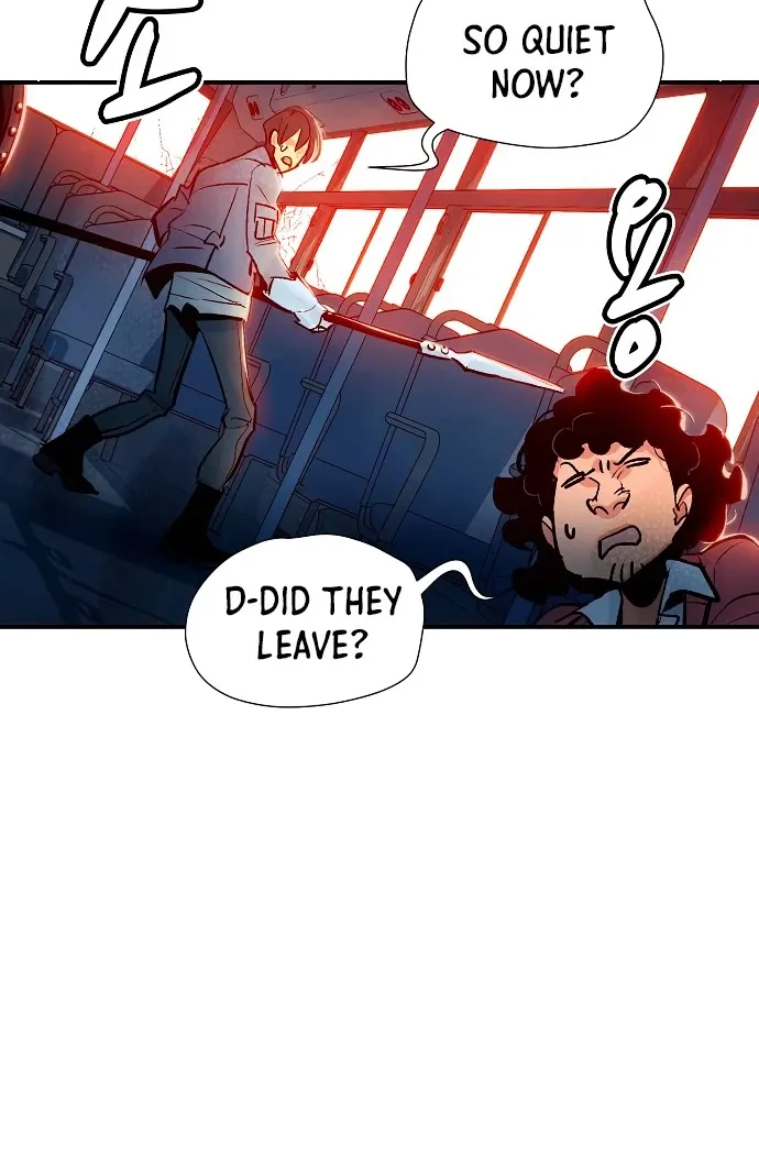 Read The Only Necromancer chapter 9 image 60 on Lezhin