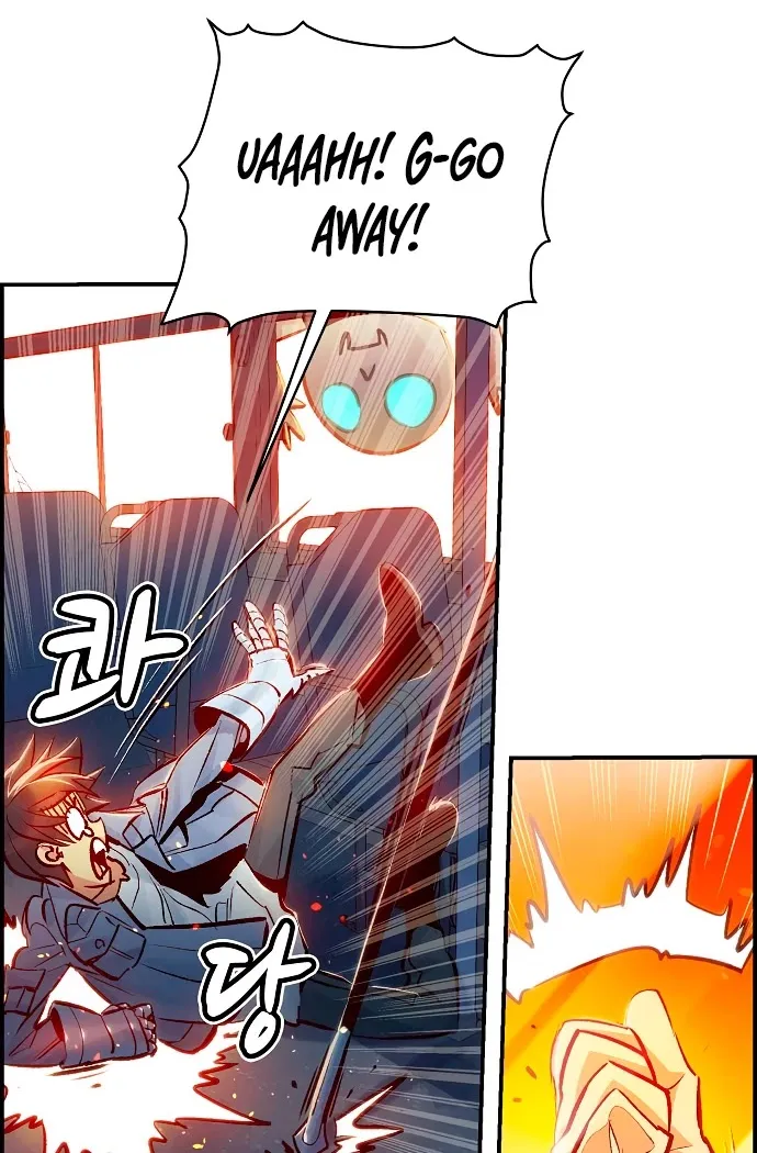 Read The Only Necromancer chapter 9 image 62 on Lezhin
