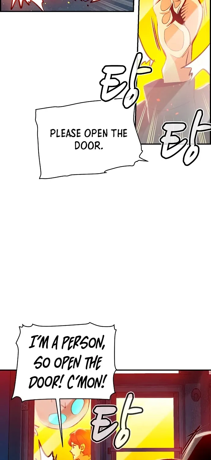 Read The Only Necromancer chapter 9 image 63 on Lezhin
