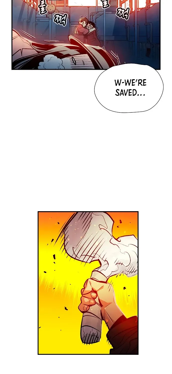 Read The Only Necromancer chapter 9 image 67 on Lezhin