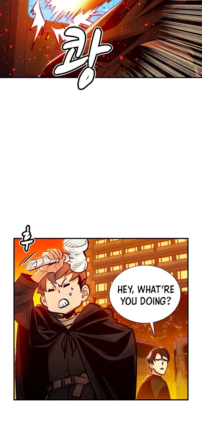 Read The Only Necromancer chapter 9 image 69 on Lezhin