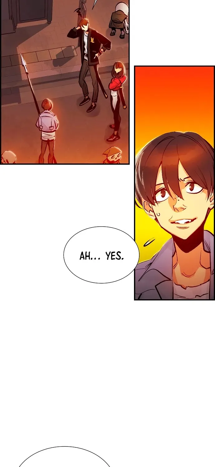 Read The Only Necromancer chapter 9 image 73 on Lezhin