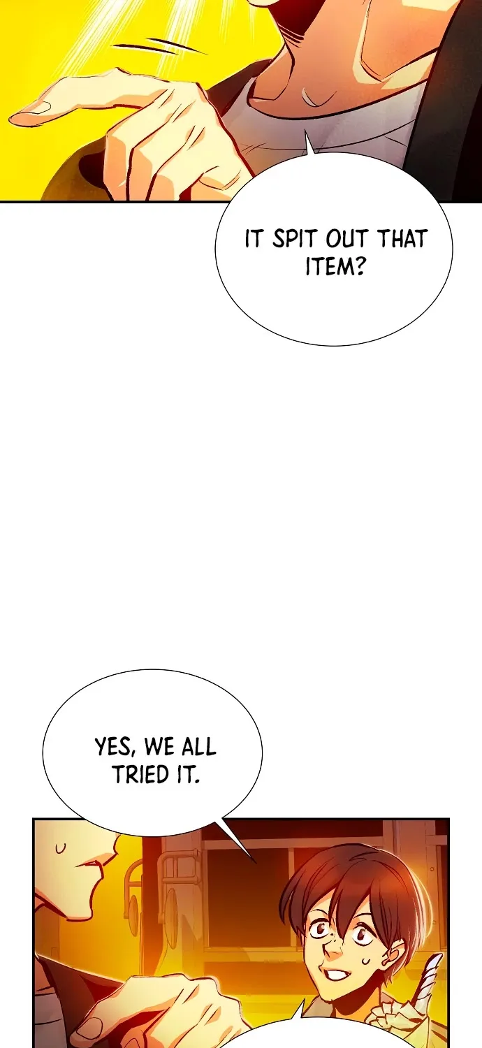 Read The Only Necromancer chapter 9 image 75 on Lezhin