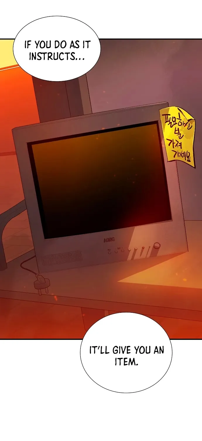 Read The Only Necromancer chapter 9 image 77 on Lezhin