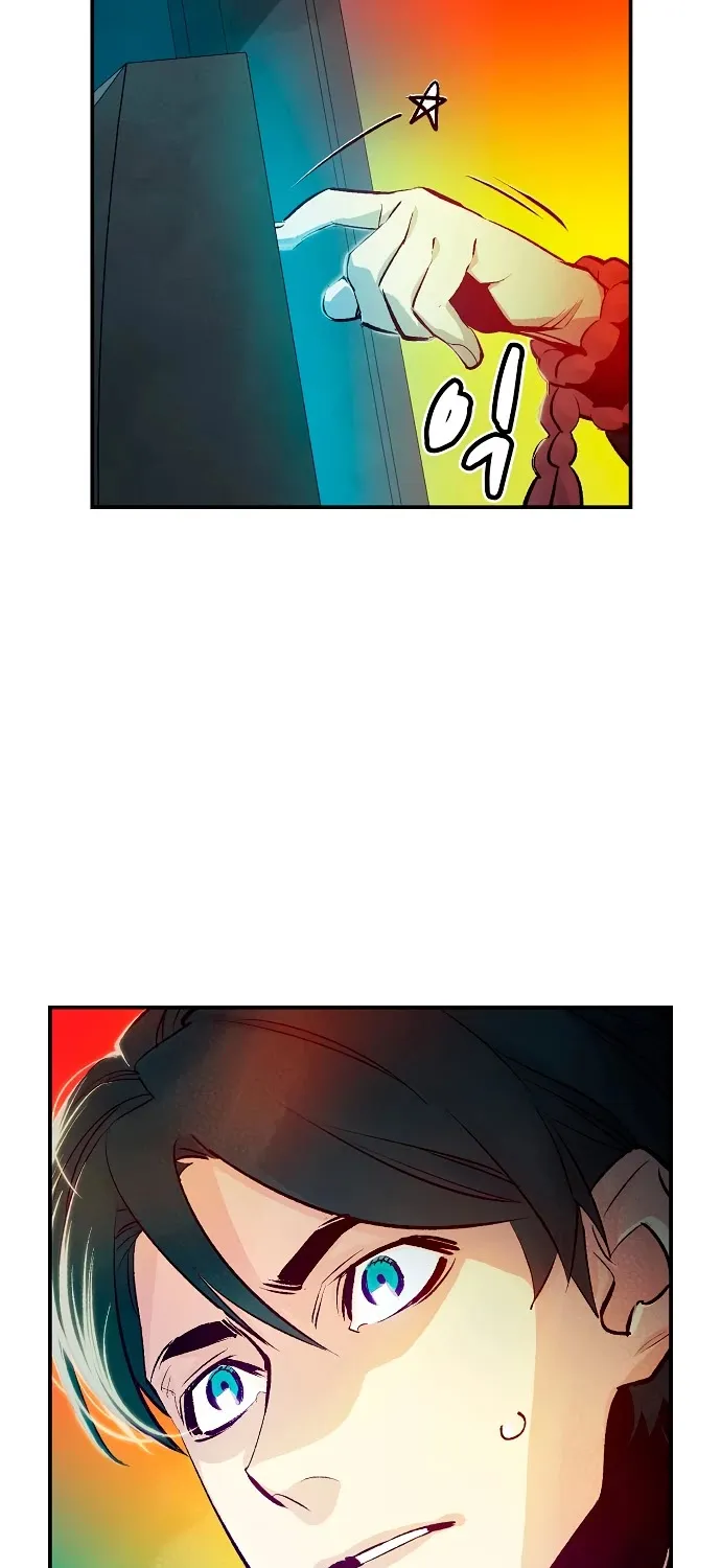 Read The Only Necromancer chapter 9 image 81 on Lezhin
