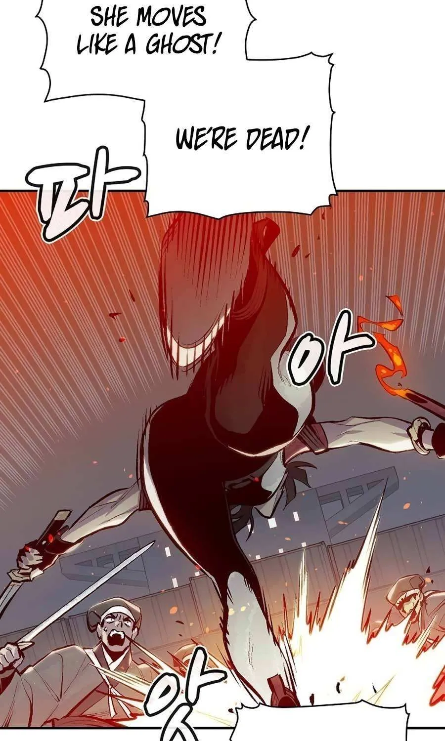 Read The Only Necromancer chapter 90 image 10 on Lezhin