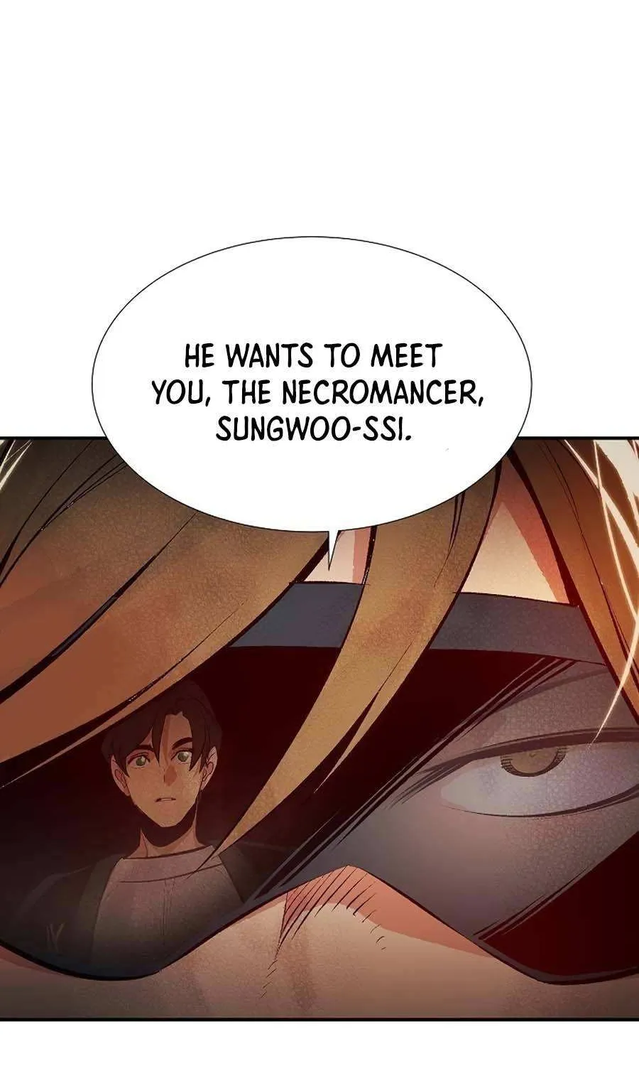 Read The Only Necromancer chapter 90 image 100 on Lezhin