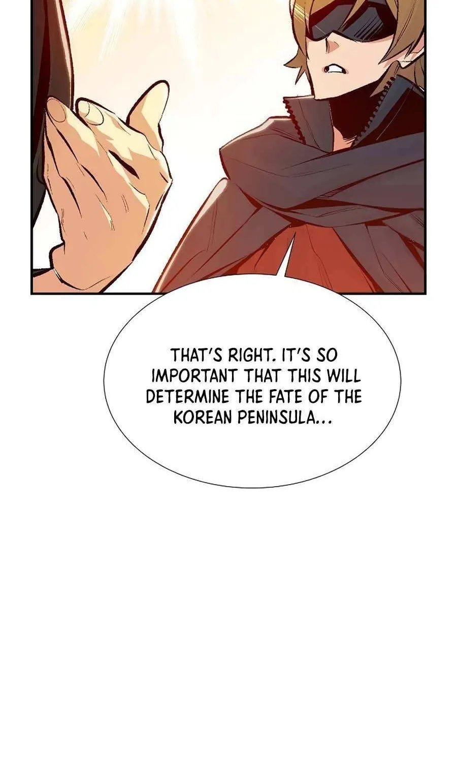 Read The Only Necromancer chapter 90 image 102 on Lezhin