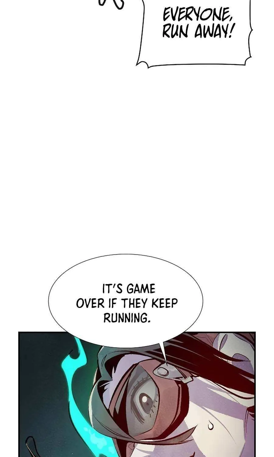 Read The Only Necromancer chapter 90 image 11 on Lezhin