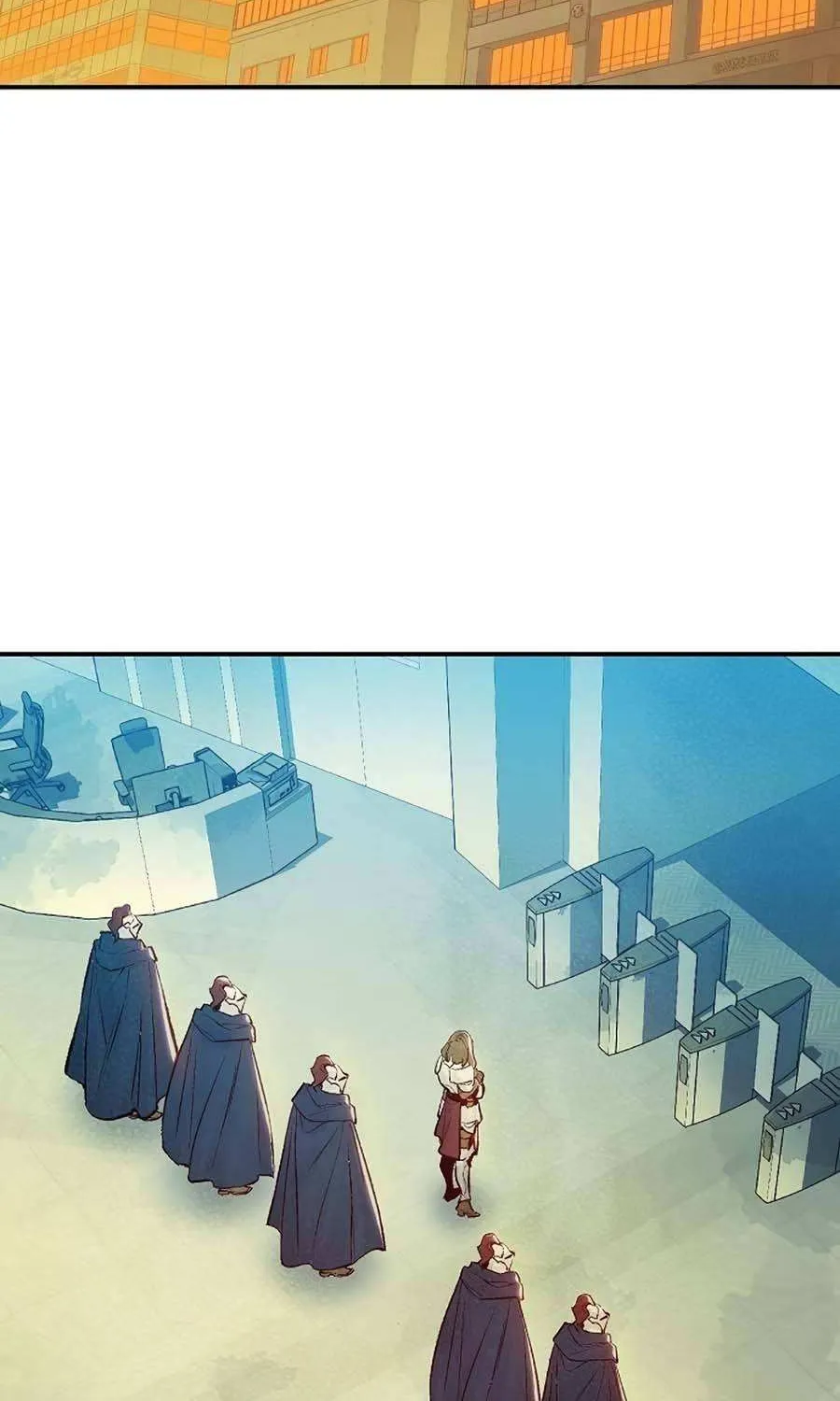 Read The Only Necromancer chapter 90 image 117 on Lezhin