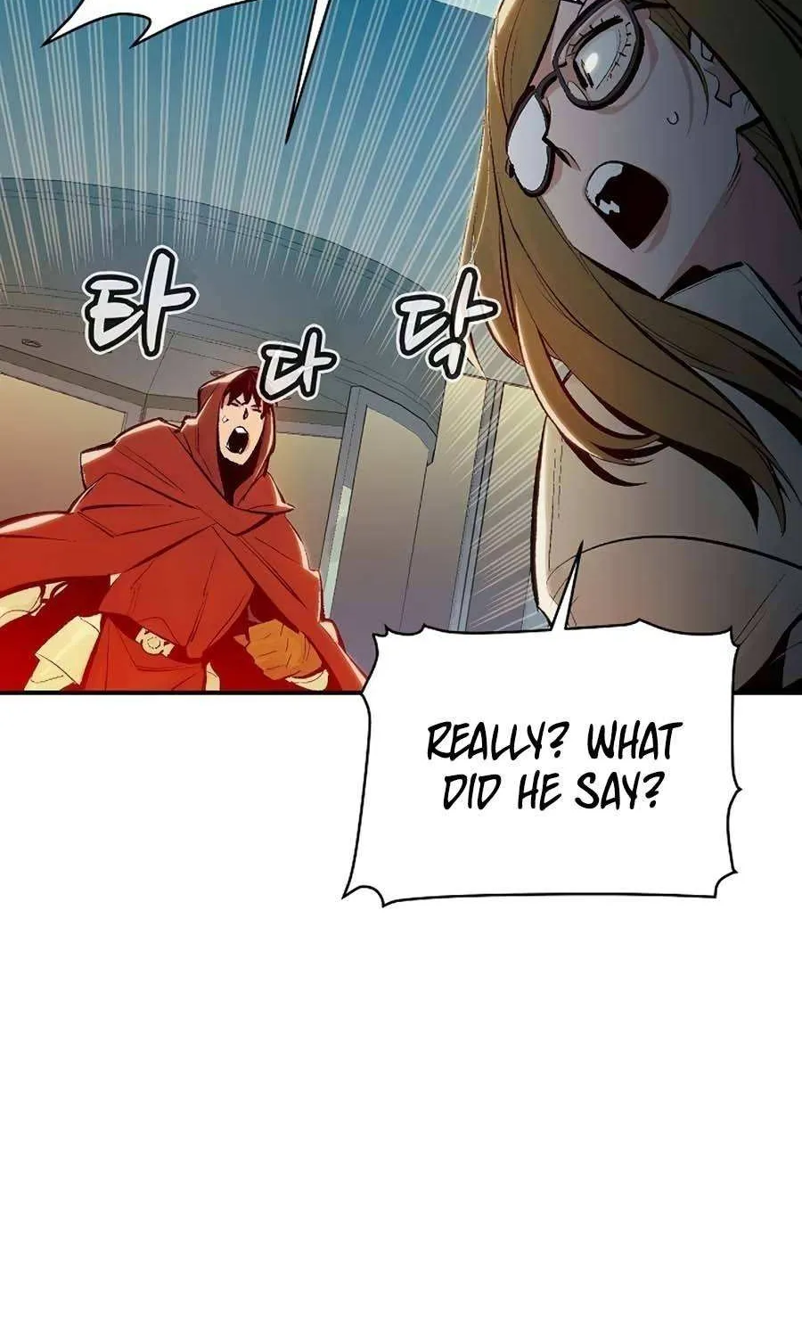 Read The Only Necromancer chapter 90 image 119 on Lezhin