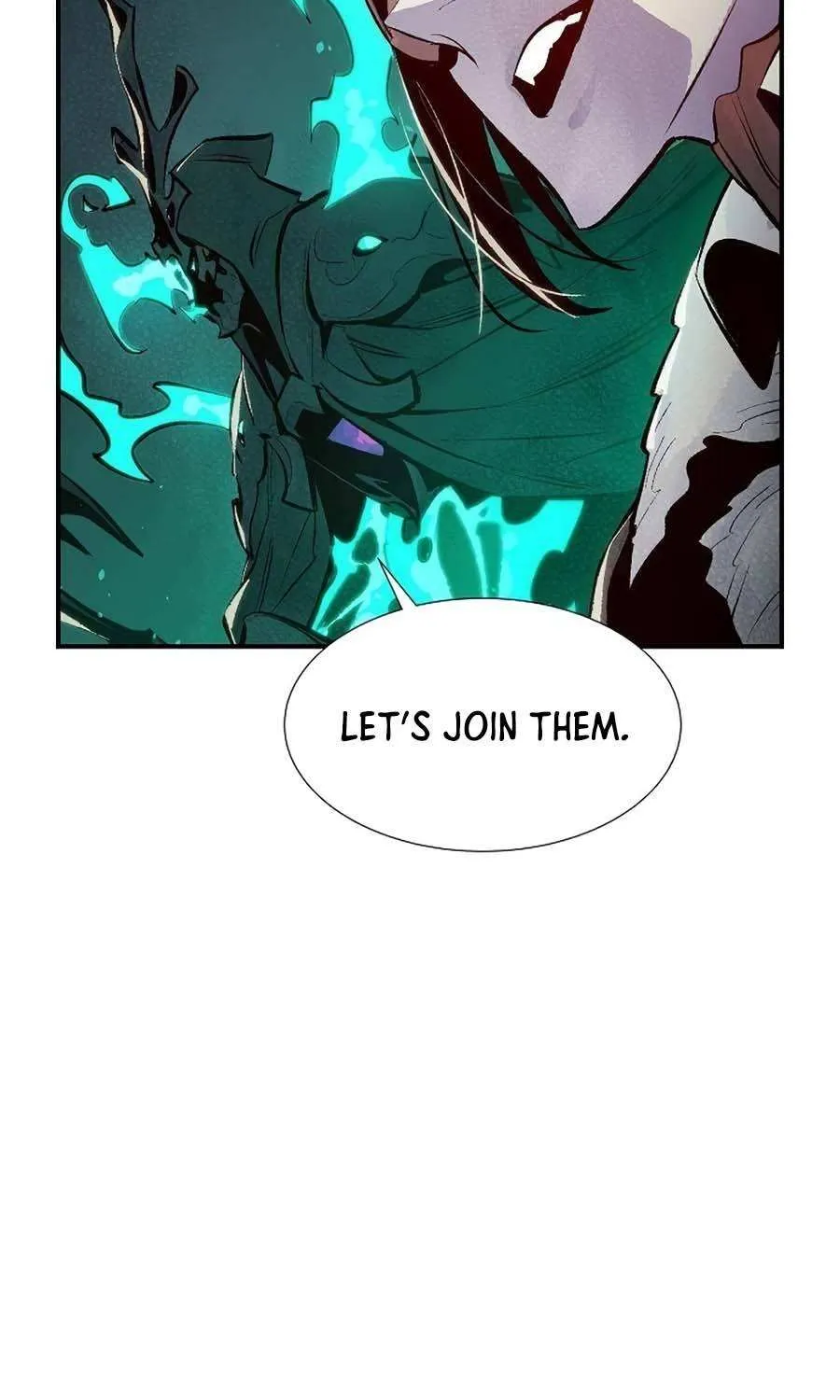 Read The Only Necromancer chapter 90 image 12 on Lezhin