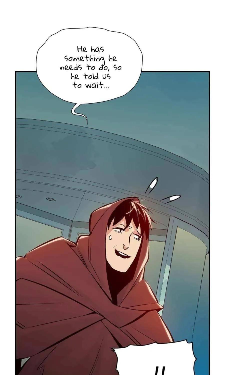 Read The Only Necromancer chapter 90 image 120 on Lezhin