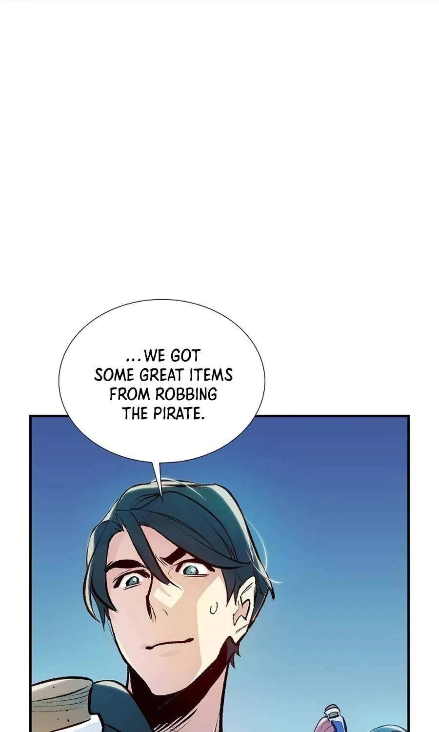 Read The Only Necromancer chapter 90 image 18 on Lezhin