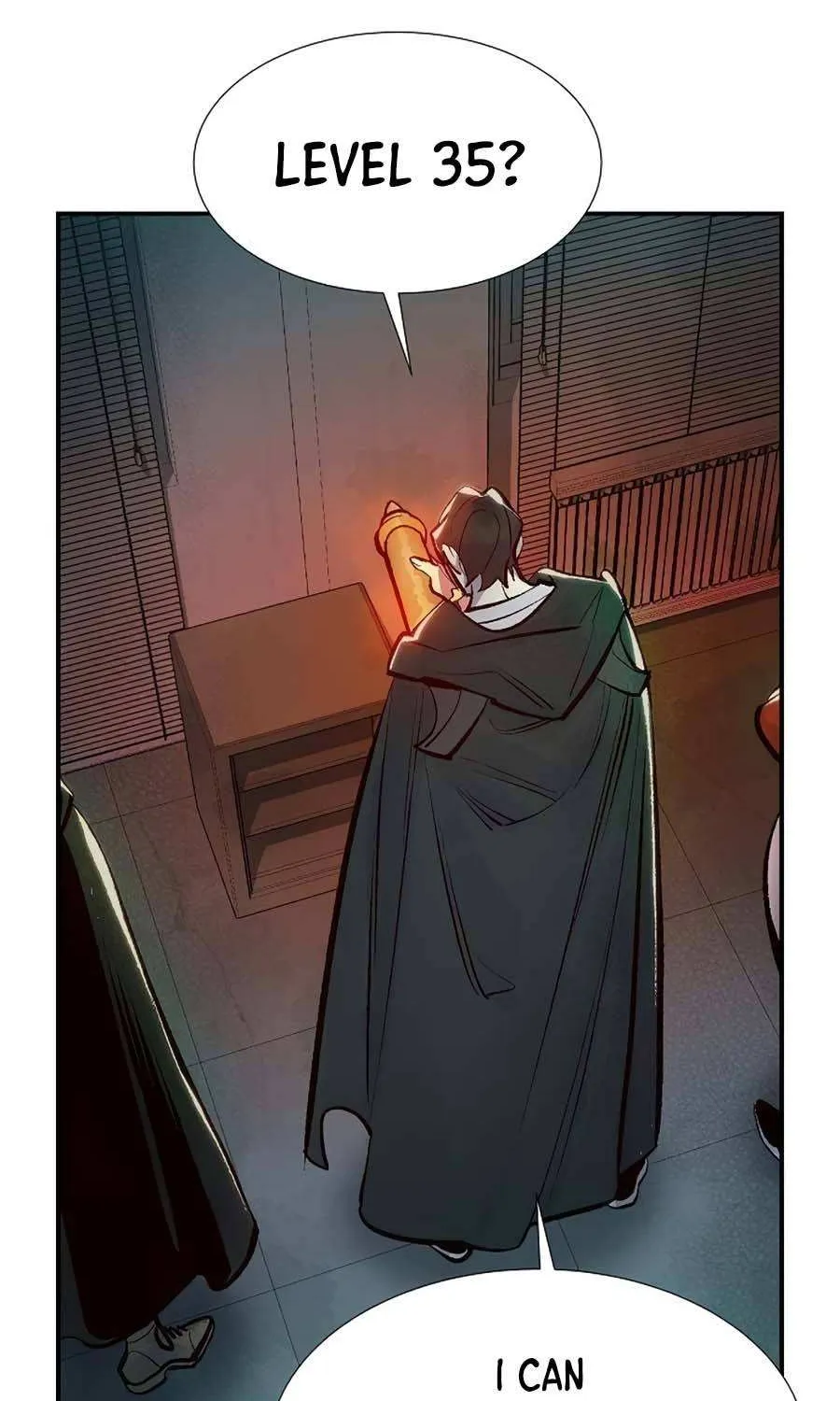Read The Only Necromancer chapter 90 image 31 on Lezhin