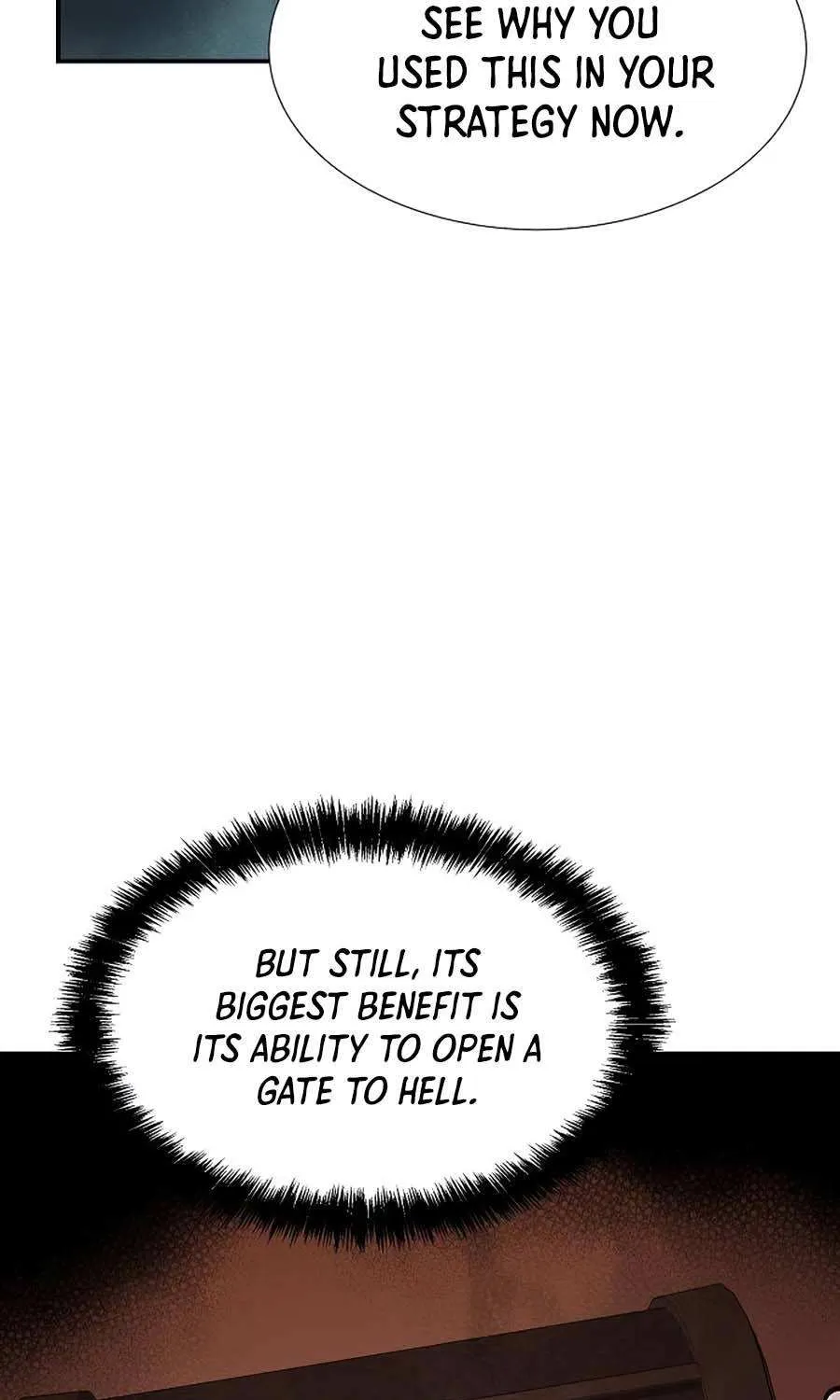 Read The Only Necromancer chapter 90 image 32 on Lezhin