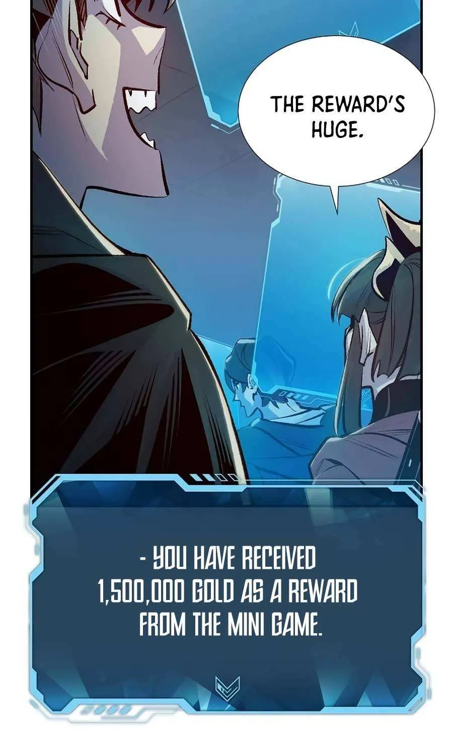 Read The Only Necromancer chapter 90 image 42 on Lezhin