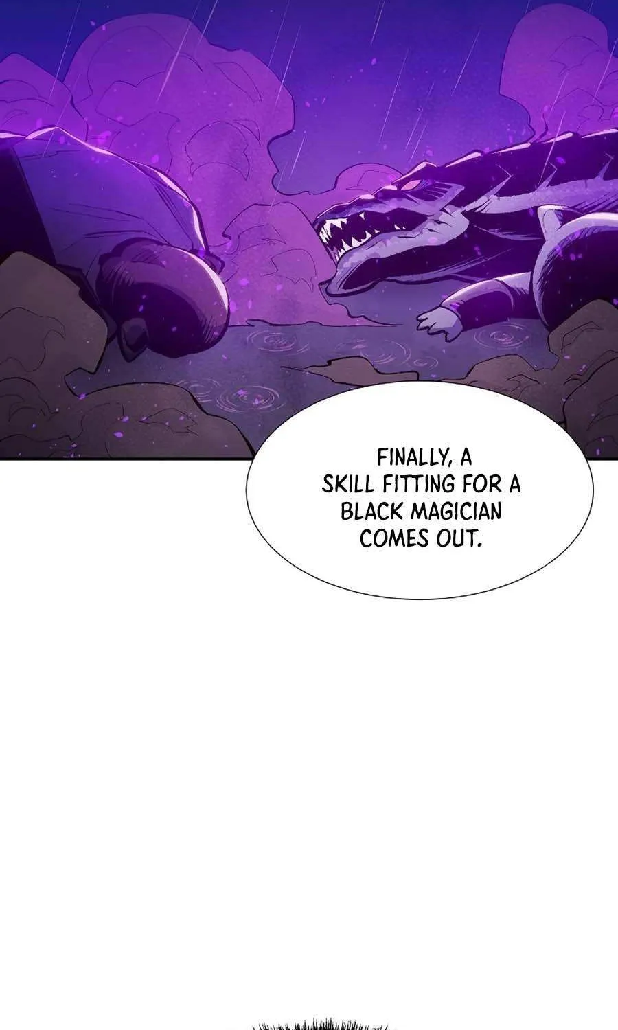 Read The Only Necromancer chapter 90 image 47 on Lezhin