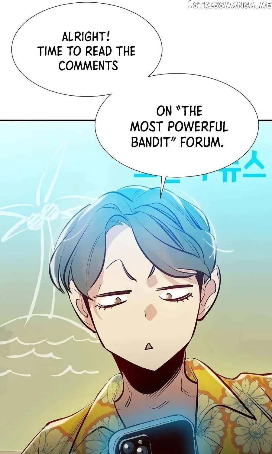 Read The Only Necromancer chapter 90 image 53 on Lezhin