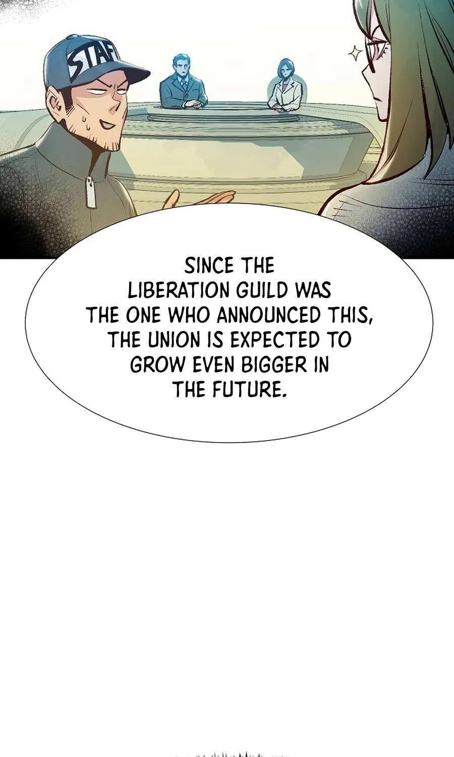 Read The Only Necromancer chapter 90 image 59 on Lezhin