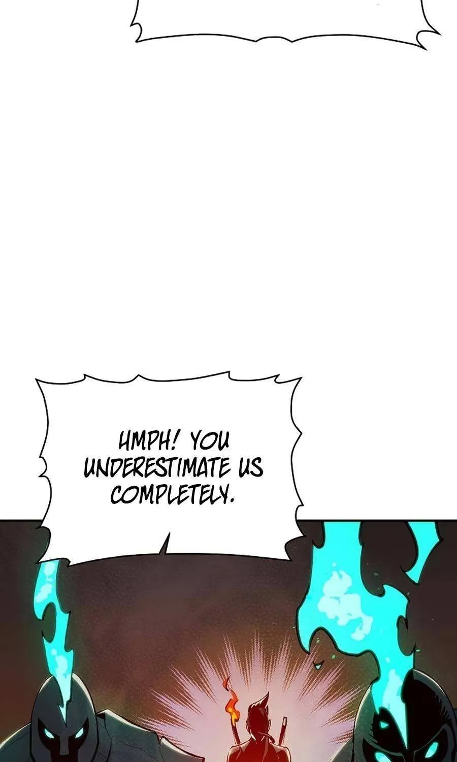 Read The Only Necromancer chapter 90 image 6 on Lezhin