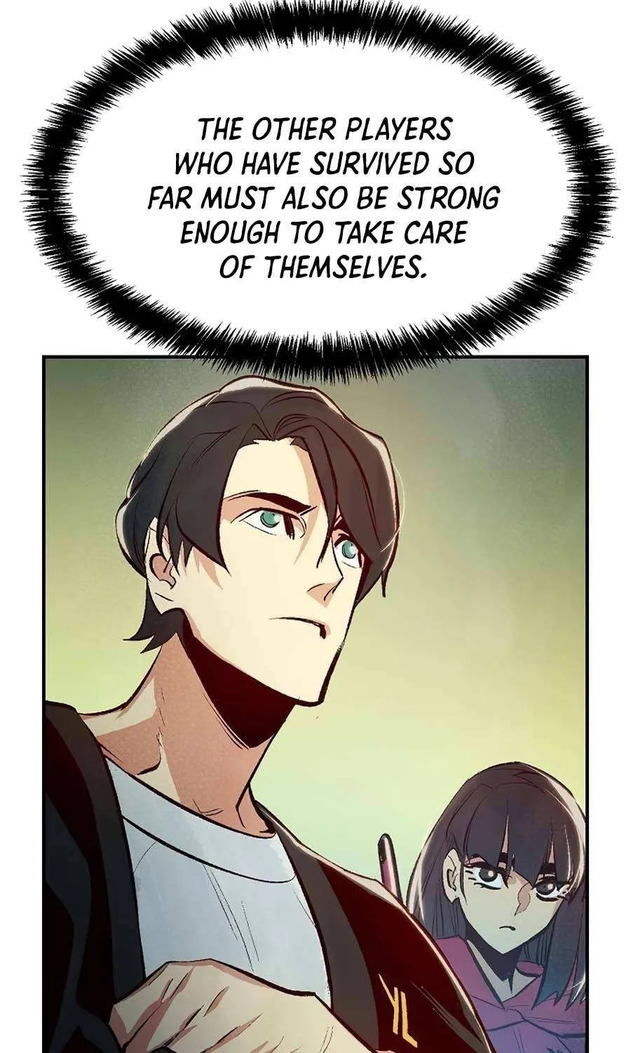 Read The Only Necromancer chapter 90 image 60 on Lezhin