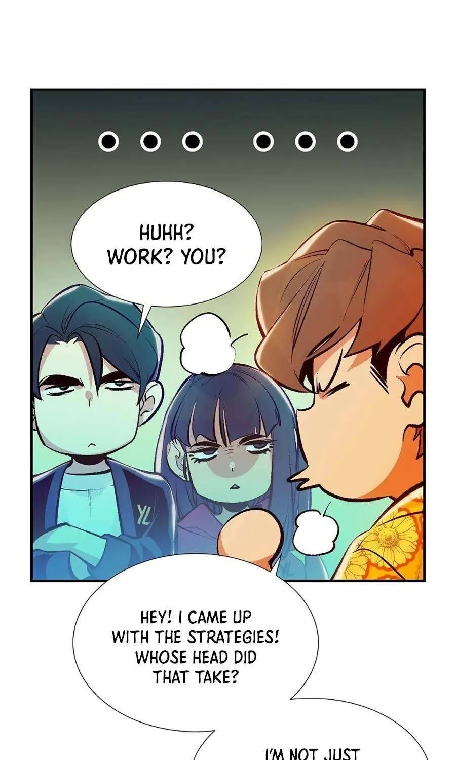 Read The Only Necromancer chapter 90 image 65 on Lezhin