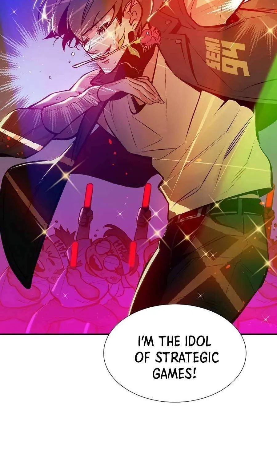 Read The Only Necromancer chapter 90 image 67 on Lezhin