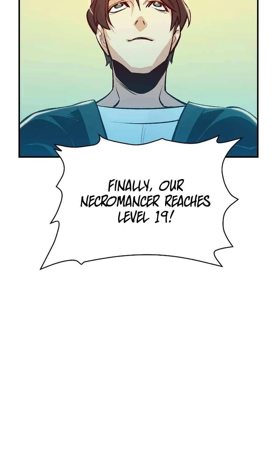 Read The Only Necromancer chapter 90 image 69 on Lezhin