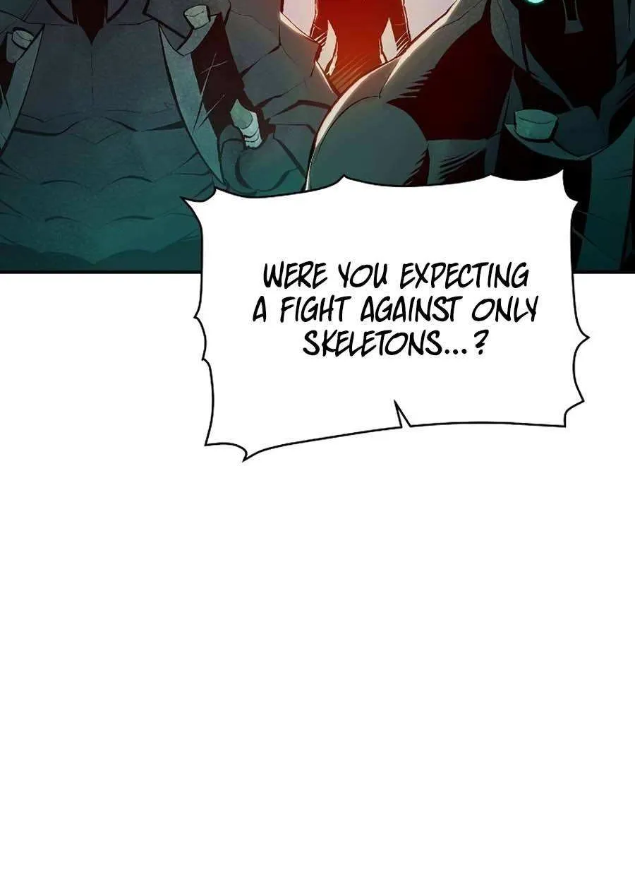 Read The Only Necromancer chapter 90 image 7 on Lezhin