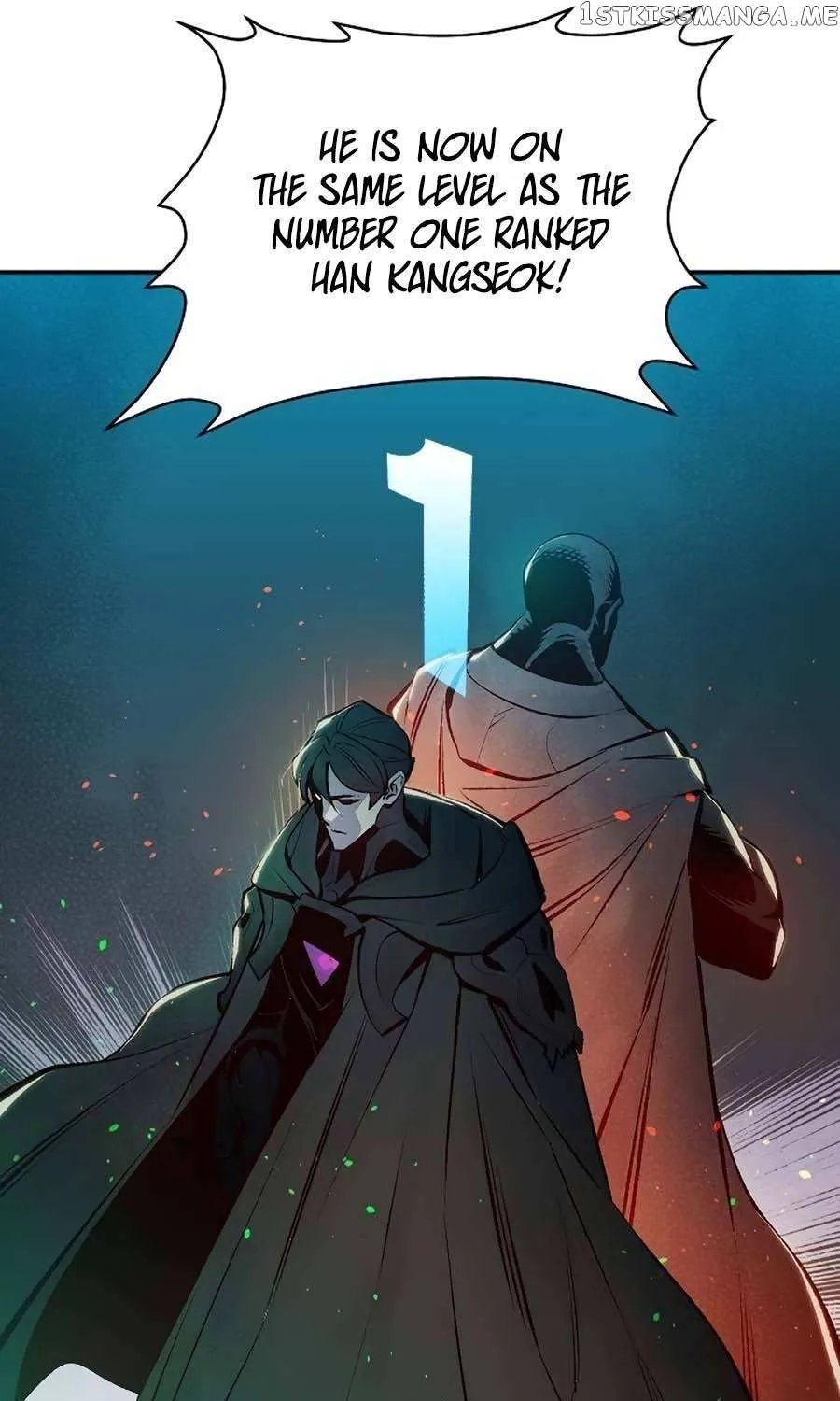 Read The Only Necromancer chapter 90 image 70 on Lezhin