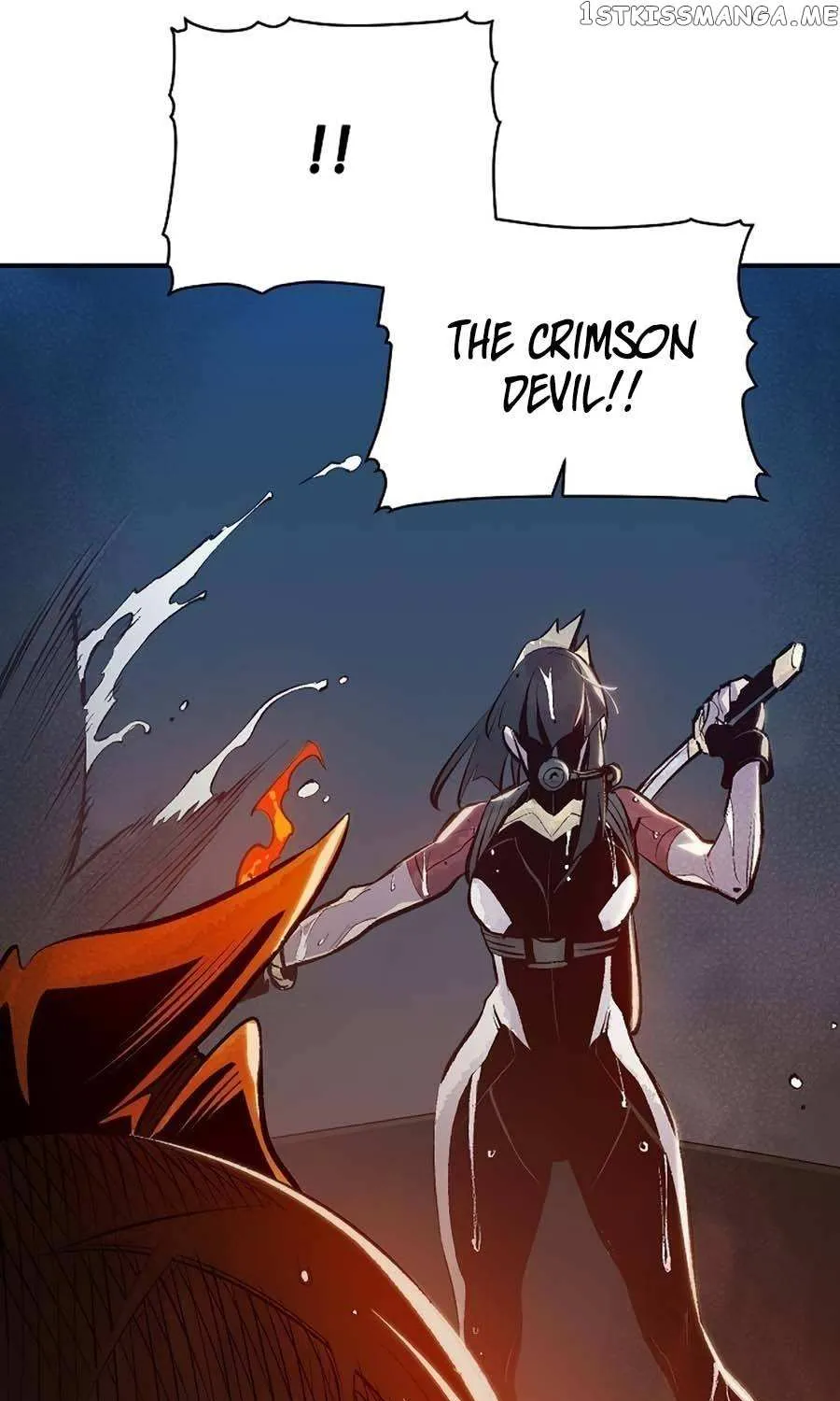 Read The Only Necromancer chapter 90 image 8 on Lezhin