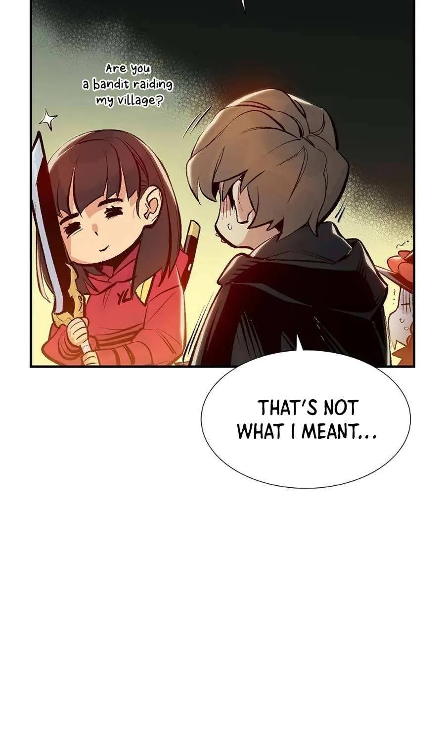 Read The Only Necromancer chapter 90 image 85 on Lezhin
