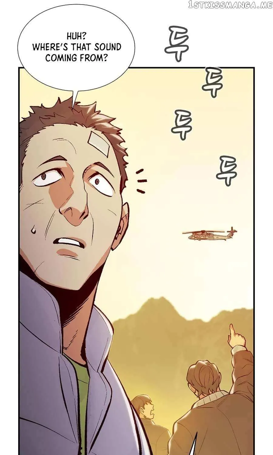 Read The Only Necromancer chapter 90 image 88 on Lezhin