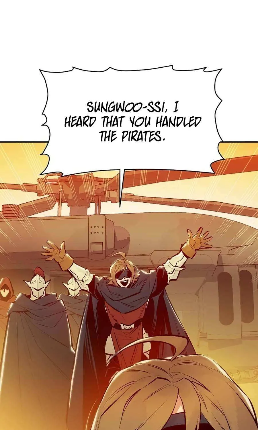 Read The Only Necromancer chapter 90 image 91 on Lezhin
