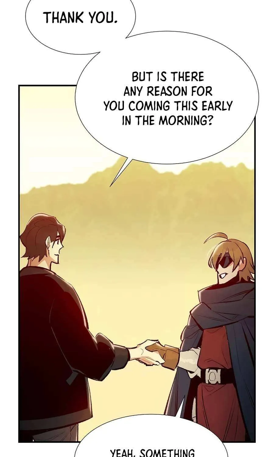 Read The Only Necromancer chapter 90 image 93 on Lezhin