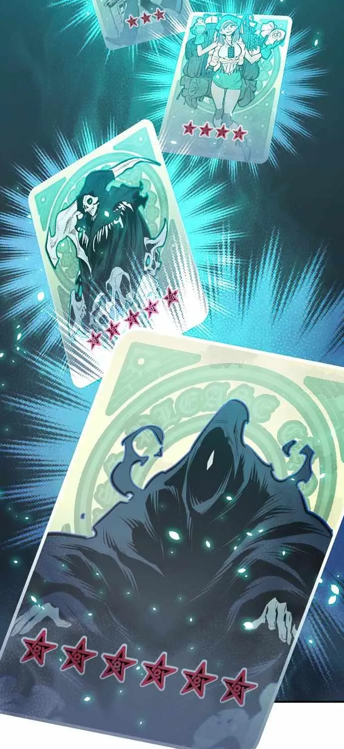 Read The Only Necromancer chapter 91 image 102 on Lezhin