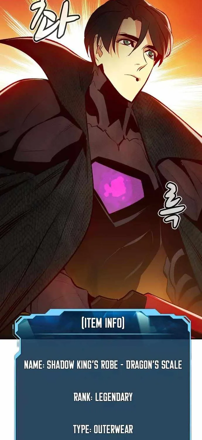 Read The Only Necromancer chapter 91 image 13 on Lezhin